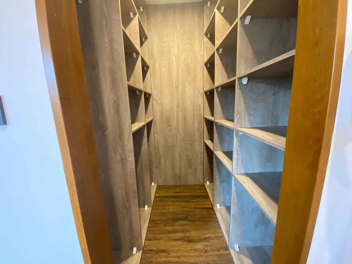 Apartamenty Zeromskiego 8 Ustka Exteriér fotografie