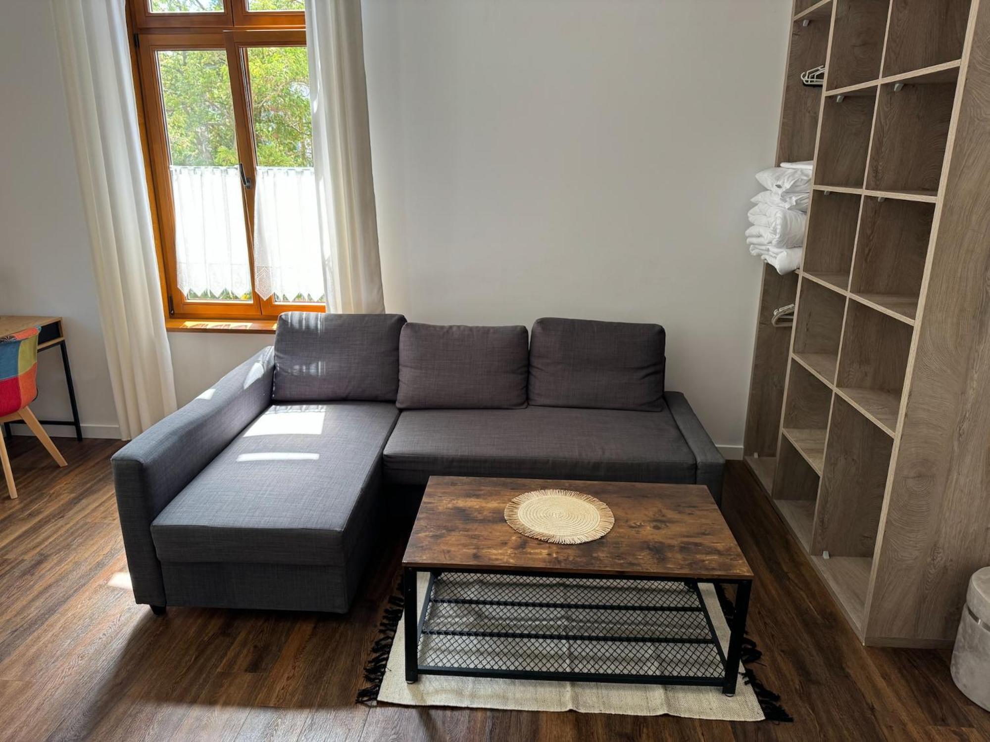Apartamenty Zeromskiego 8 Ustka Exteriér fotografie