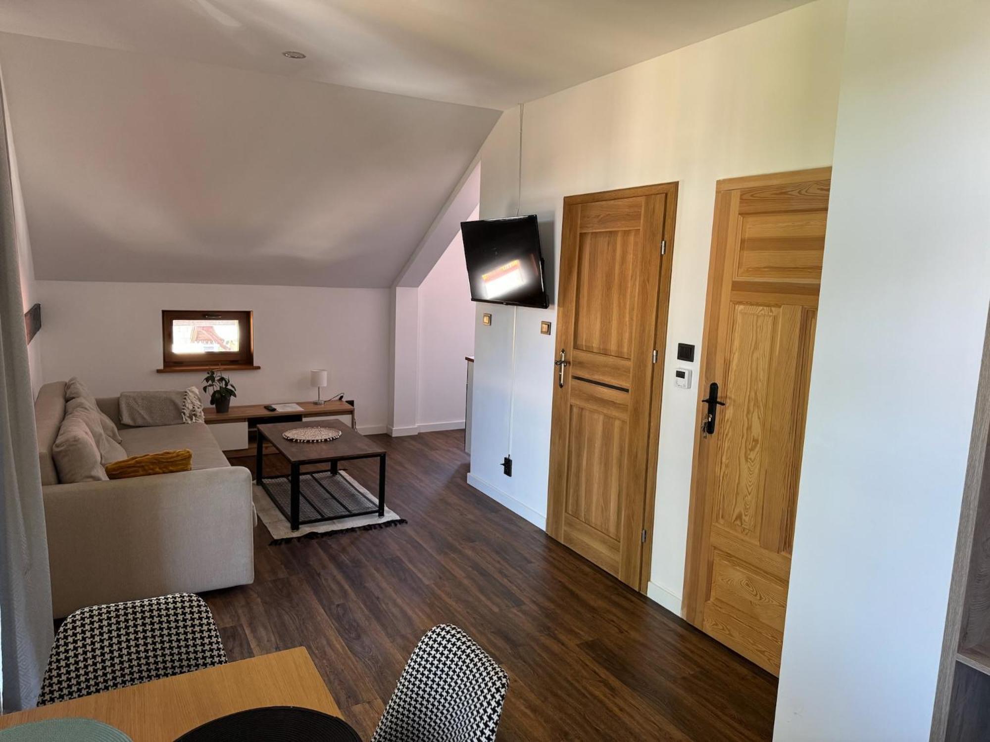 Apartamenty Zeromskiego 8 Ustka Exteriér fotografie