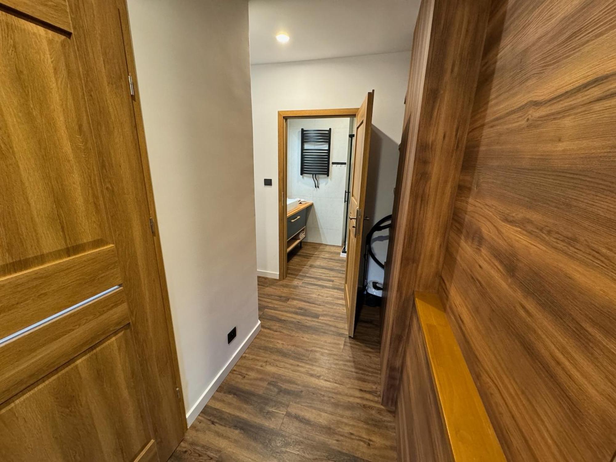 Apartamenty Zeromskiego 8 Ustka Pokoj fotografie