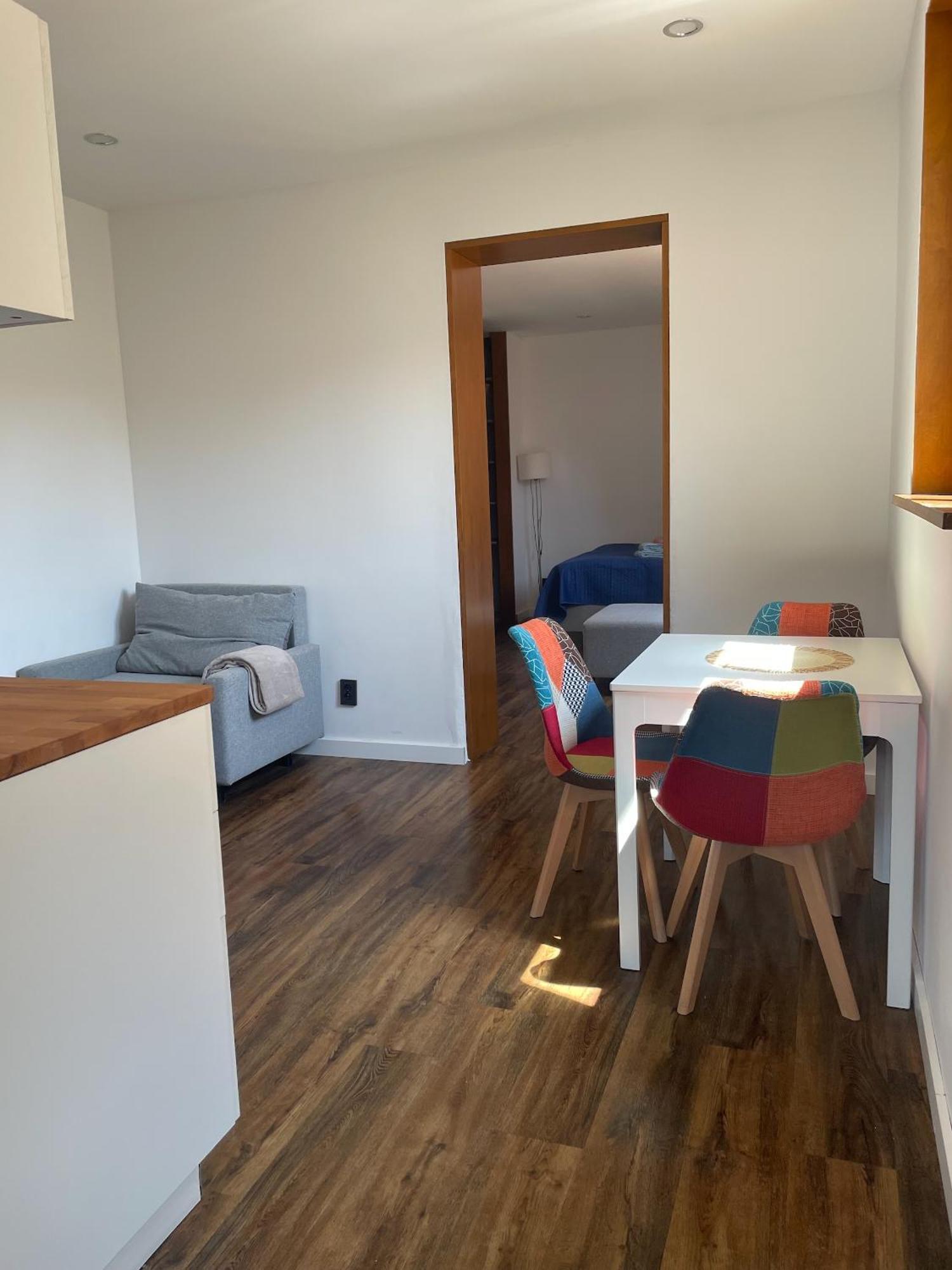 Apartamenty Zeromskiego 8 Ustka Pokoj fotografie