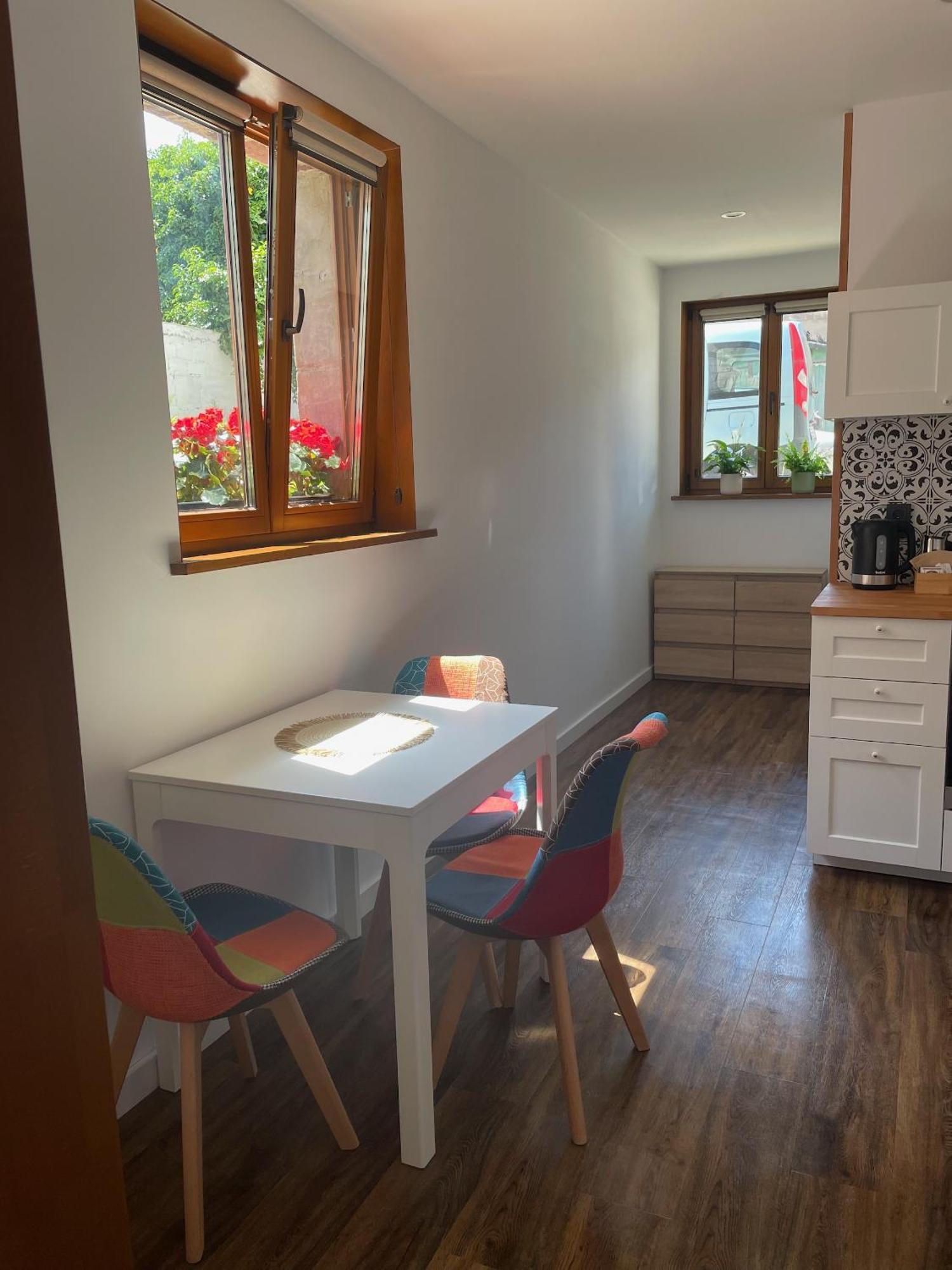 Apartamenty Zeromskiego 8 Ustka Pokoj fotografie