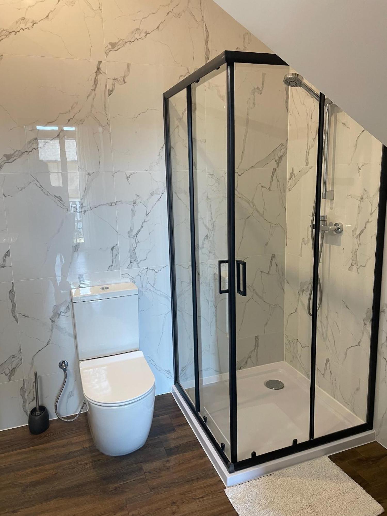 Apartamenty Zeromskiego 8 Ustka Pokoj fotografie