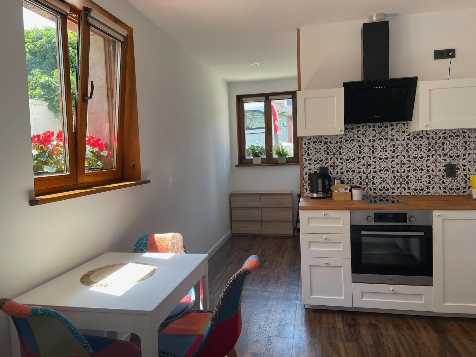 Apartamenty Zeromskiego 8 Ustka Exteriér fotografie