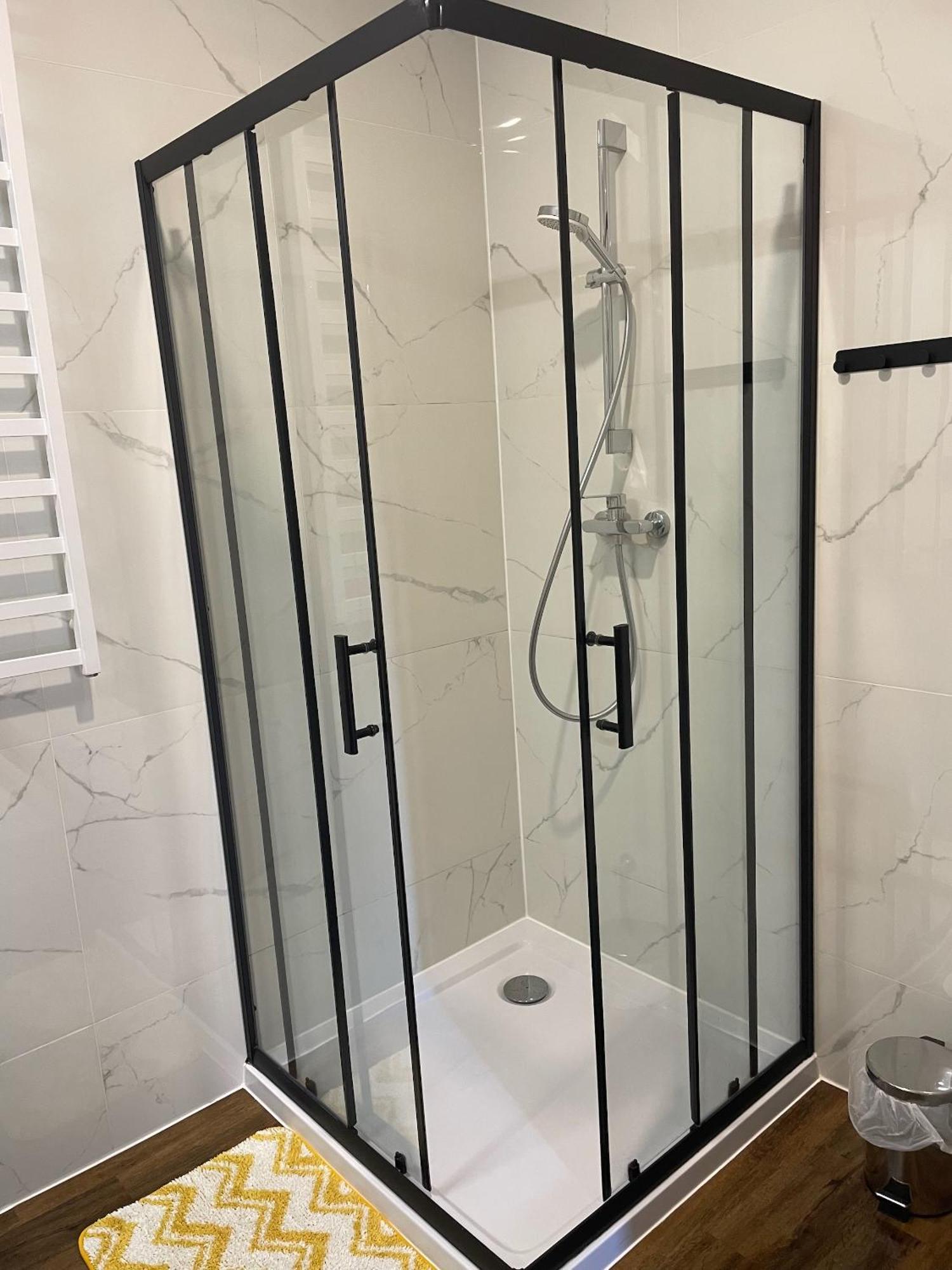 Apartamenty Zeromskiego 8 Ustka Pokoj fotografie