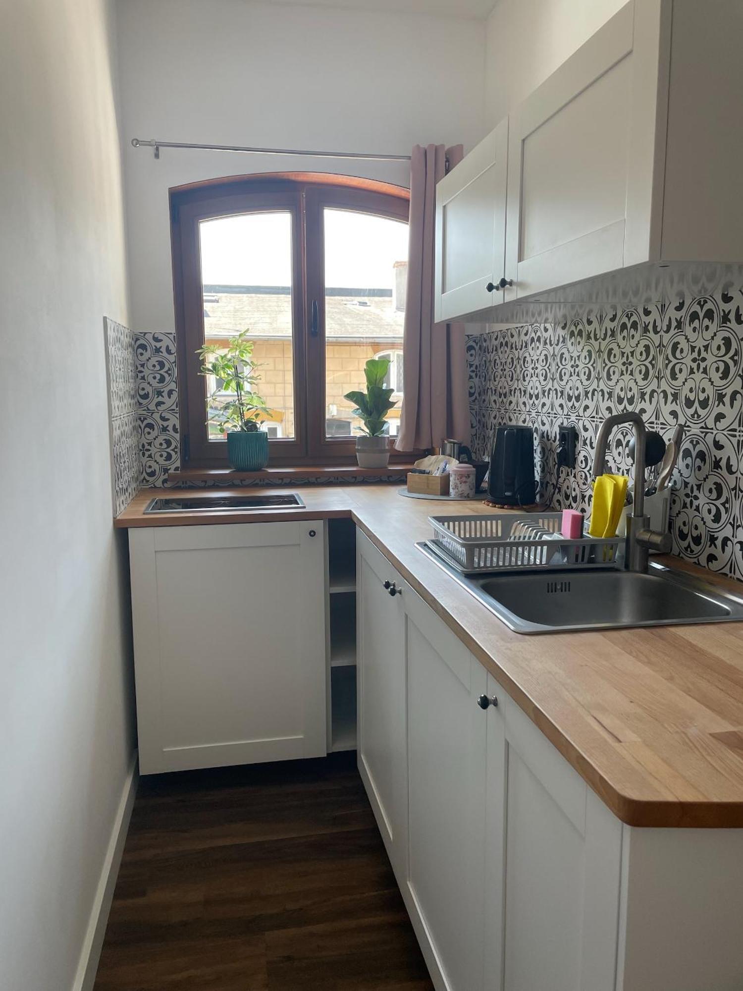 Apartamenty Zeromskiego 8 Ustka Exteriér fotografie