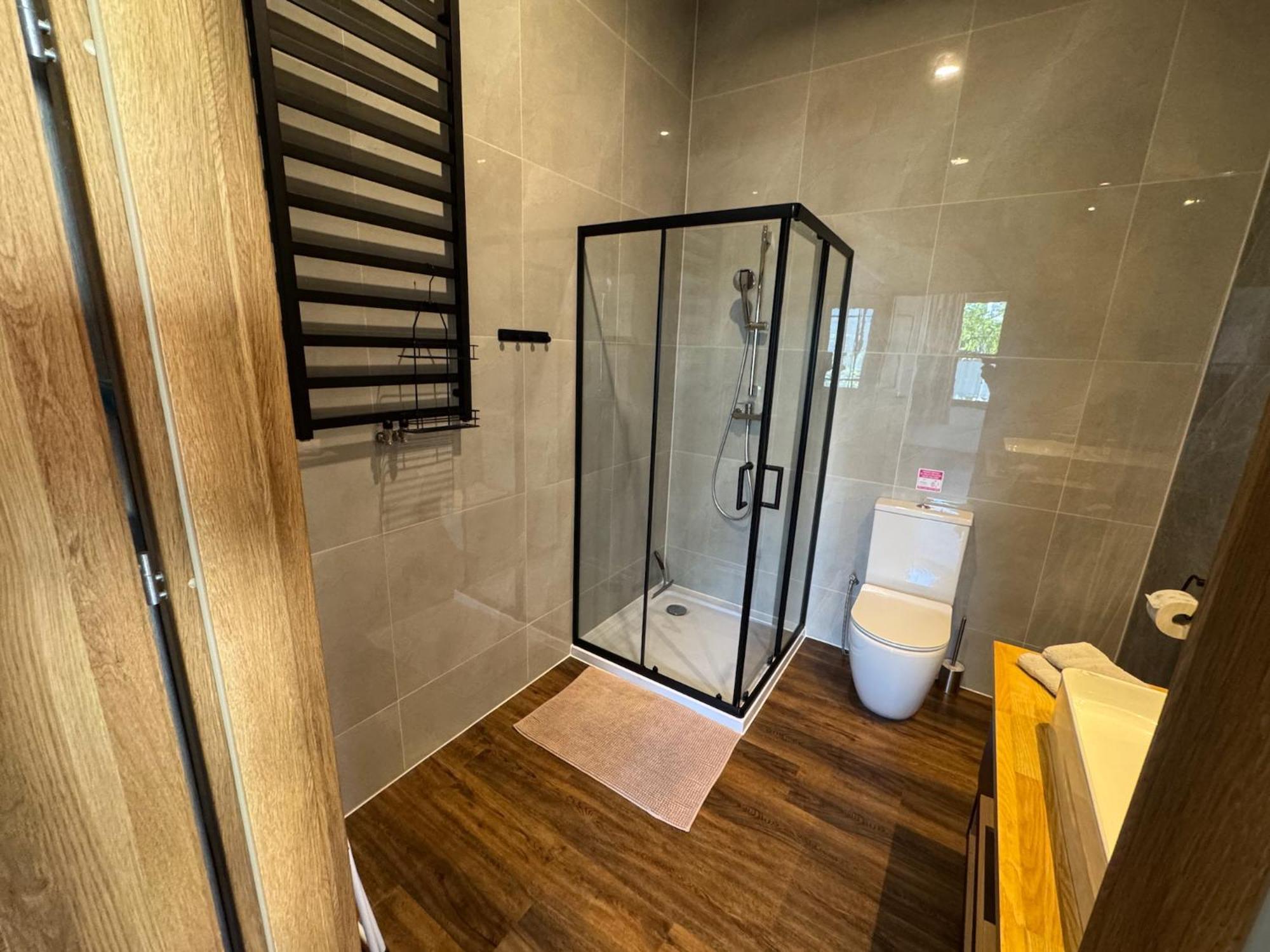 Apartamenty Zeromskiego 8 Ustka Pokoj fotografie